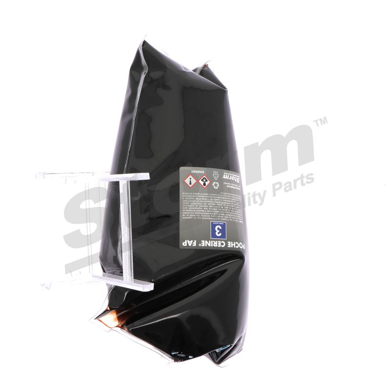 Additif, régénération du filtre à particules/à suie STORM QUALITY PARTS 777501