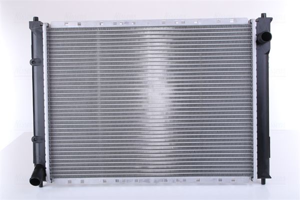 NISSENS Radiateur 64307A