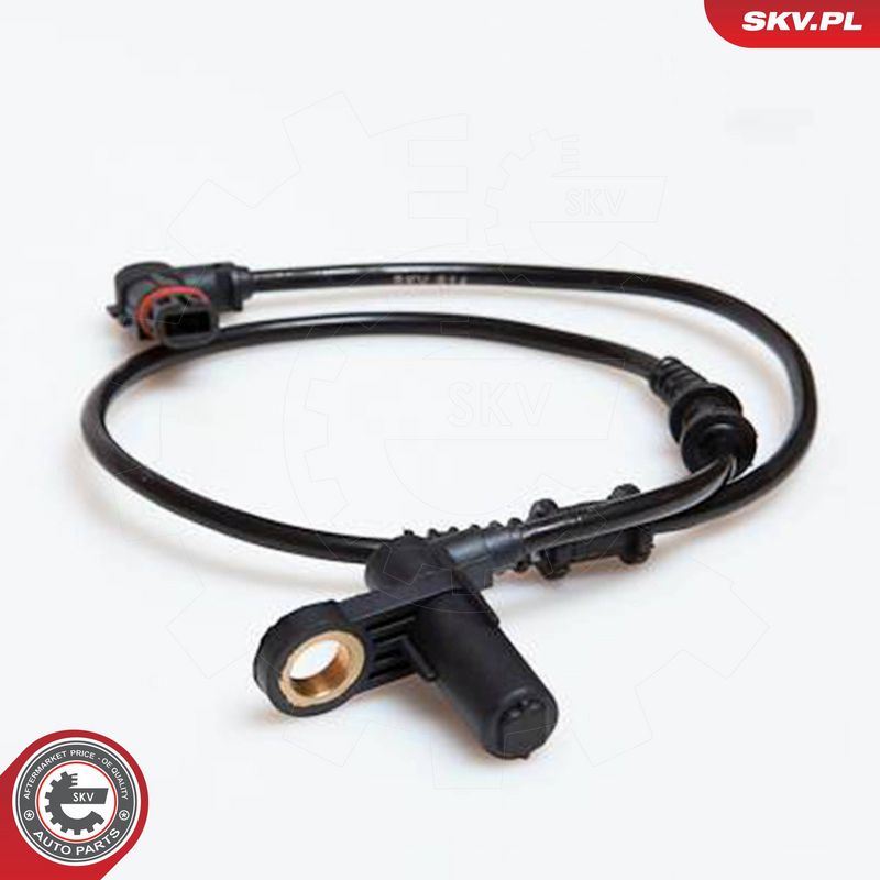 ESEN SKV 06SKV142 Sensor, wheel speed