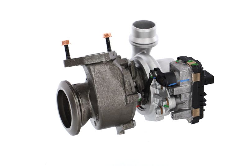 REMANTE 003-002-004415R Charger, charging (supercharged/turbocharged)