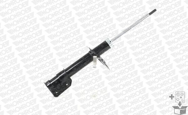 MONROE 16306 Shock Absorber