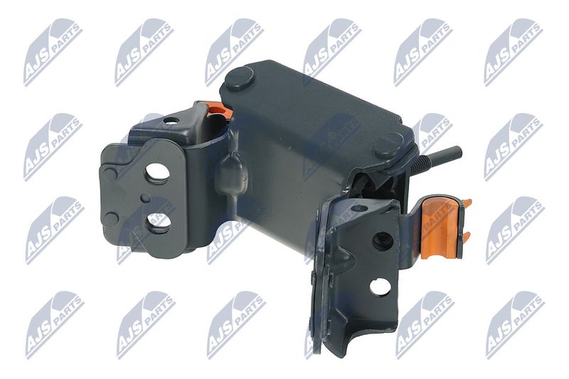 Kinnitus, automaatkäigukast, NTY ZPS-FR-083