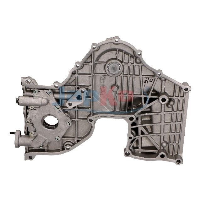 Õlipump, JAPKO 157KI08