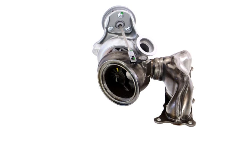 REMANTE 003-001-003881R Charger, charging (supercharged/turbocharged)