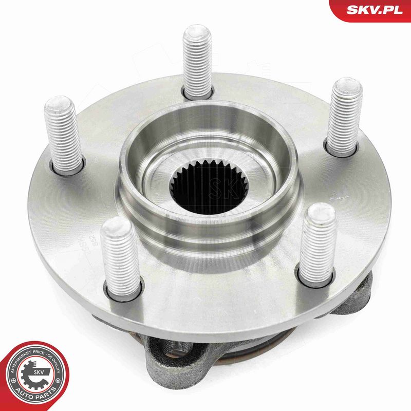 ESEN SKV 29SKV627 Wheel Bearing Kit