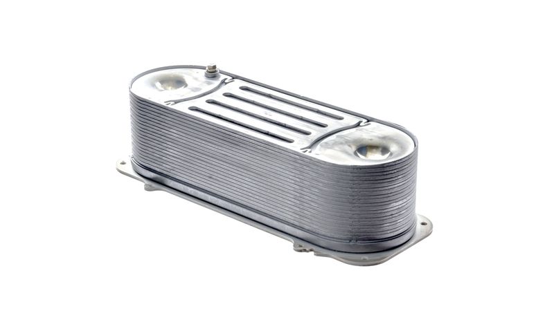 Product Image - Intercooler, inlaatluchtkoeler - CI233000P - MAHLE