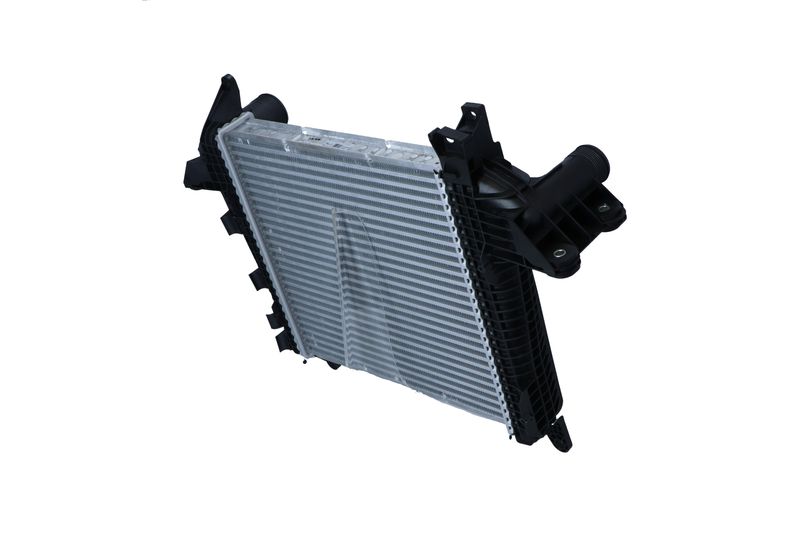 Chladič turba 30261