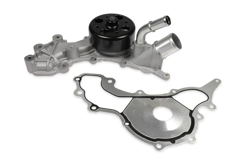 Pompă de apă, răcire motor HEPU P1734
