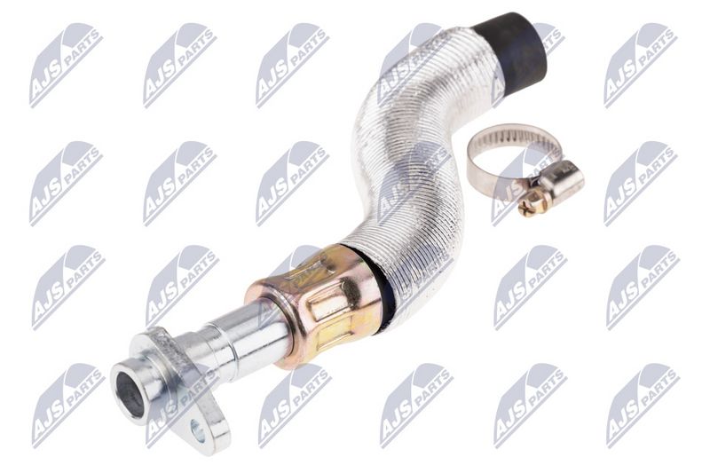 conducta ulei, incarcare NTY ECD-CT-023