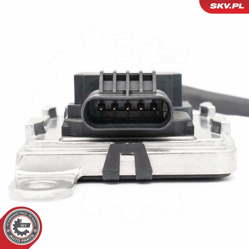 NOx-sensor, NOx-katalüsaator, ESEN SKV 71SKV004