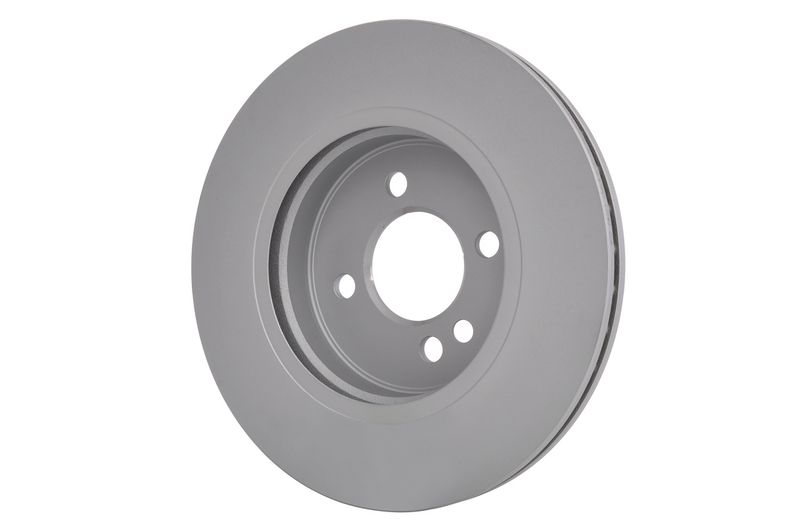 BOSCH 0 986 479 B39 Stabdžių diskas