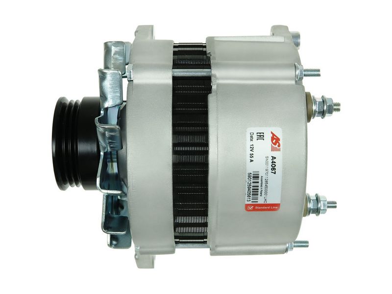 AS-PL A4067 Alternator