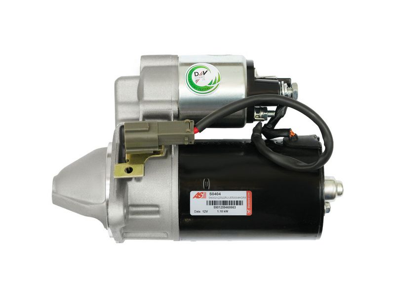 AS-PL S0404 Starteris