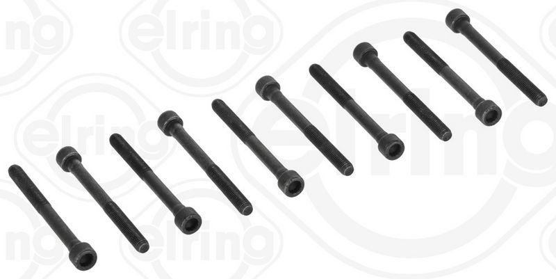 Set surub, chiulasa ELRING B57.030