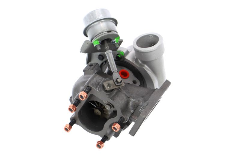 REMANTE 003-001-000110R Charger, charging (supercharged/turbocharged)