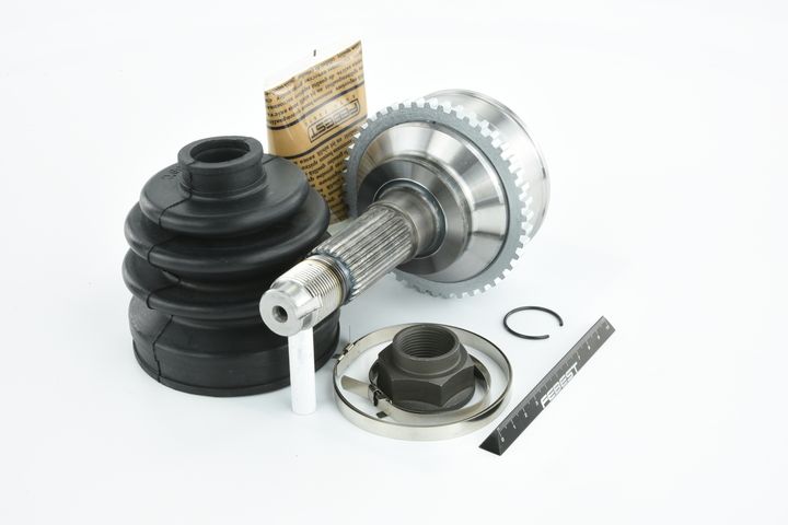 Liigendlaager, veovõll, FEBEST 0510-FRA44