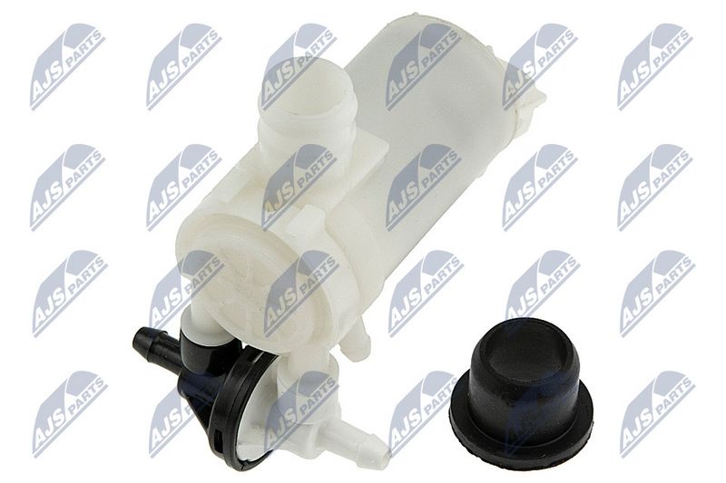 Klaasipesuvee pump,...