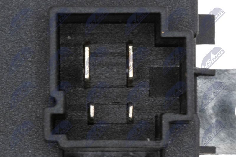 NTY ERD-ME-023 Regulator, interior blower