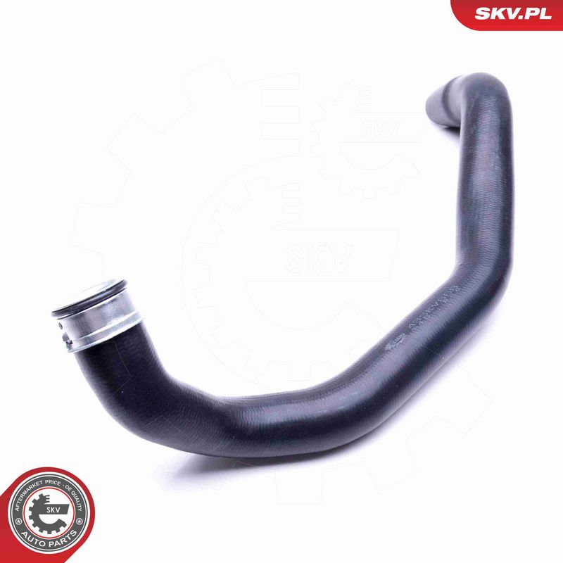 ESEN SKV 43SKV668 Radiator Hose