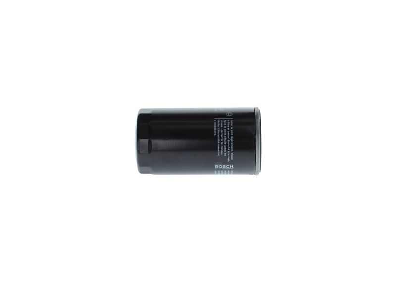 BOSCH 0 451 103 092 Oil Filter