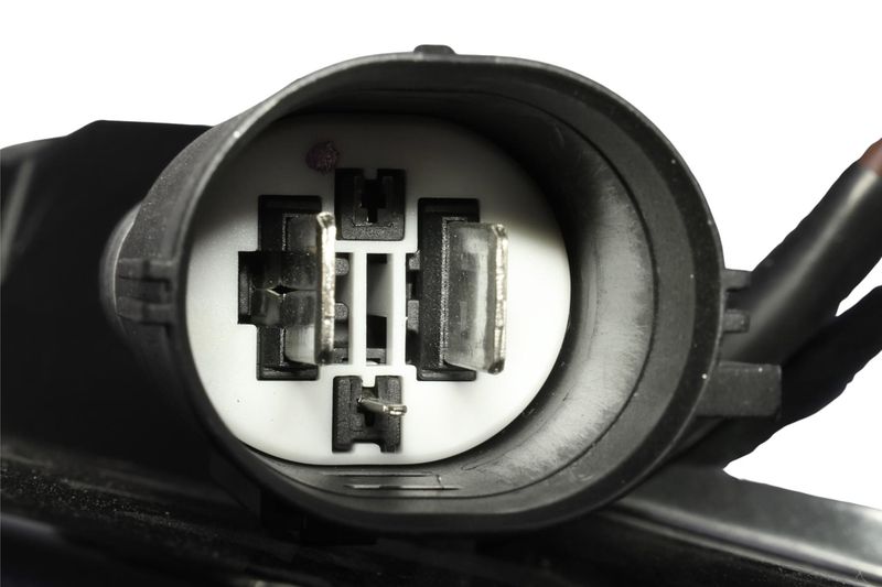 KAMOKA 7740044 Fan, engine cooling