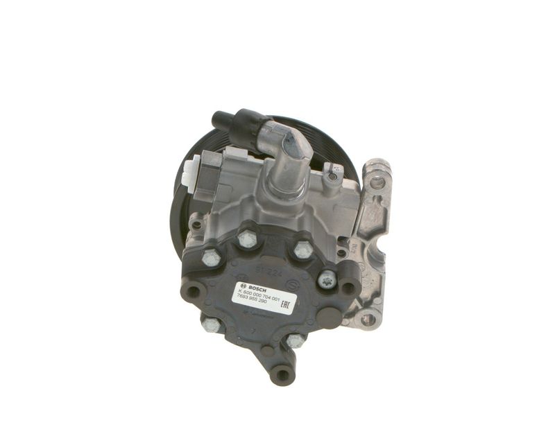 BOSCH K S00 000 704 Hydraulic Pump, steering