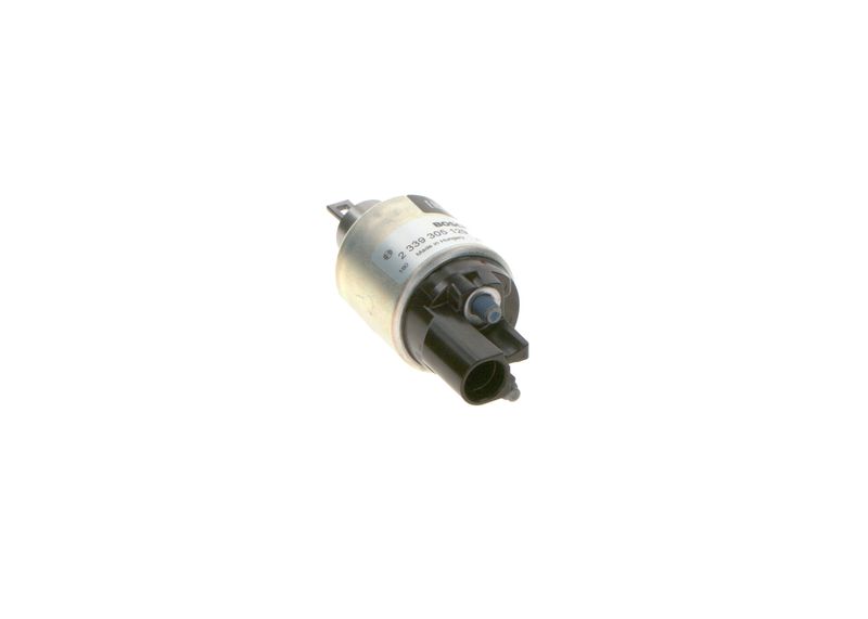 BOSCH 2339305129 Solenoid Switch, starter