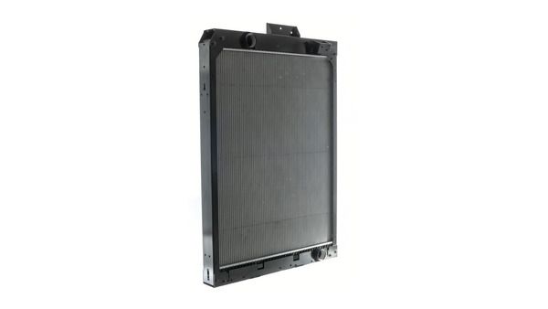MAHLE CR 1910 000P Radiator, engine cooling