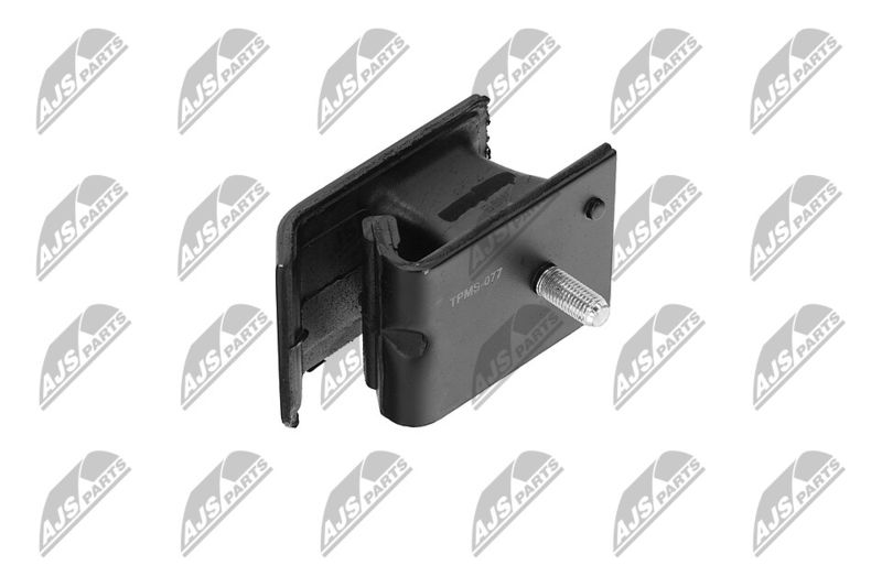 Paigutus, Mootor, NTY ZPS-MS-077