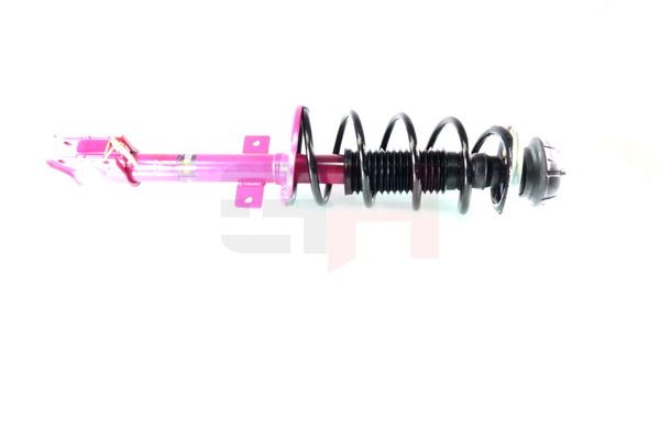 GH GH-353998C01 Pakabos statramstis