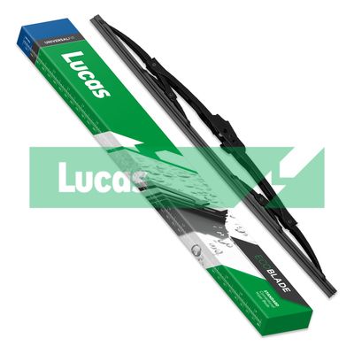 Lucas Wiper Blade LLWEB16