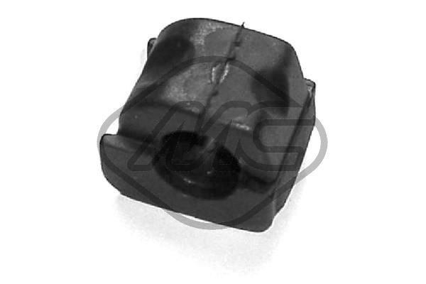 Suspension+stabilisateur METALCAUCHO 04319