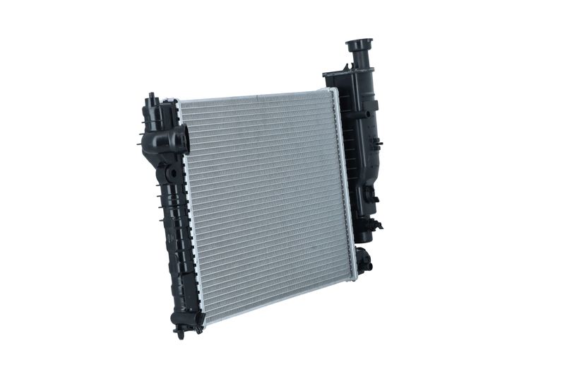 NRF 58886 Radiator, engine cooling