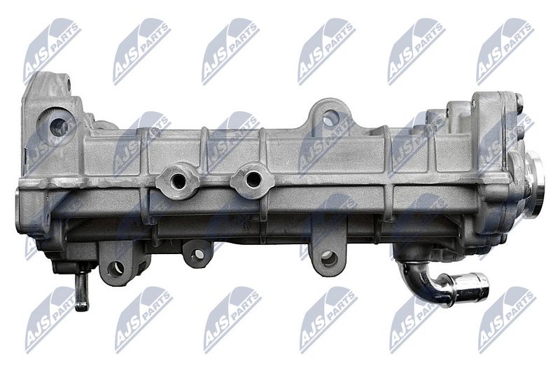 Radiaator, heitgaaside tagasijooks, NTY EGR-VC-005A