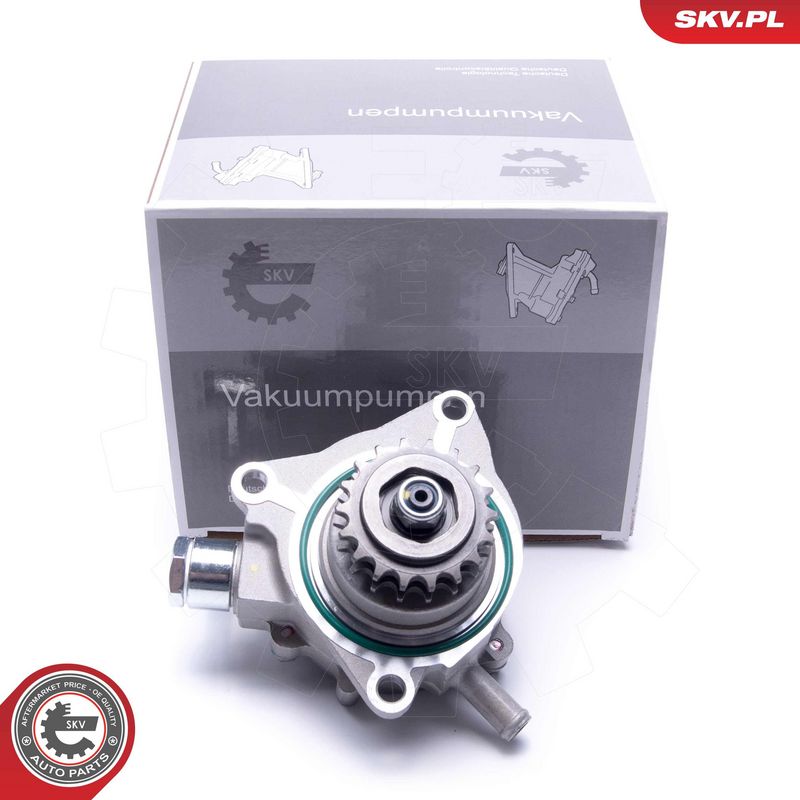 Pump, pidurisüsteem, ESEN SKV 18SKV025