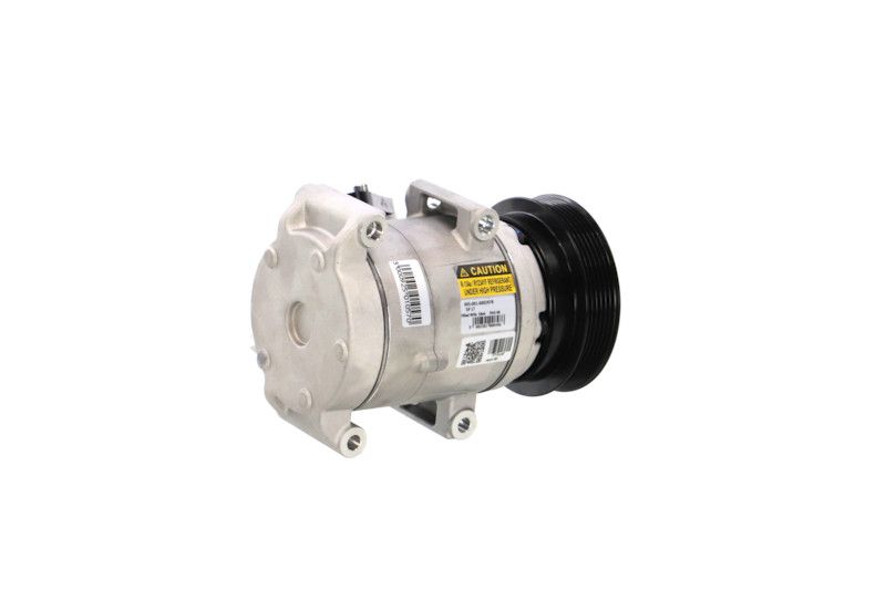 REMANTE 005-001-000297R Compressor, air conditioning