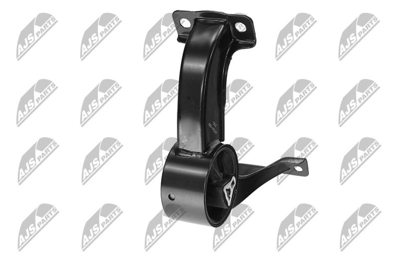 Paigutus, Mootor, NTY ZPS-CH-169