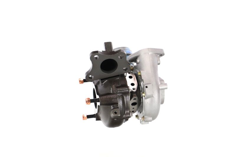 REMANTE 003-001-003731R Charger, charging (supercharged/turbocharged)