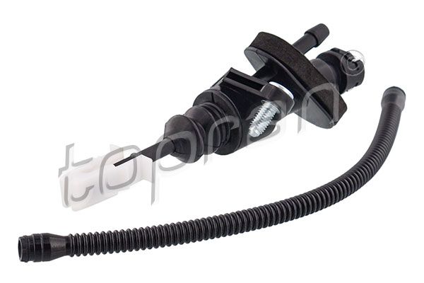 Andjasilinder, Sidur,...