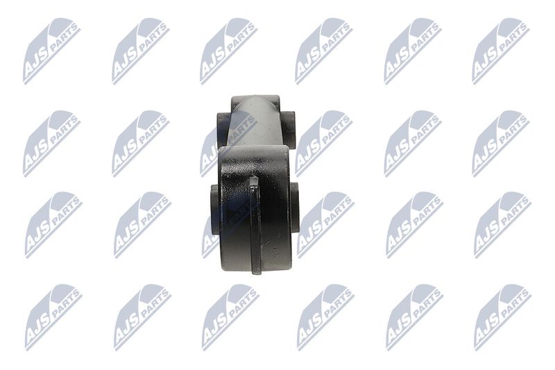 Paigutus, Mootor, NTY ZPS-PS-001