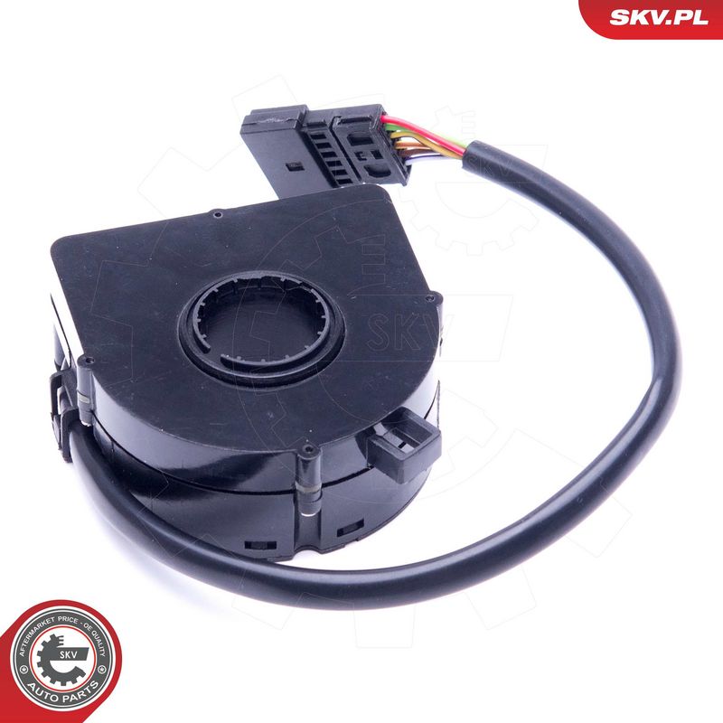 Rooliasendi andur, ESEN SKV 17SKV472