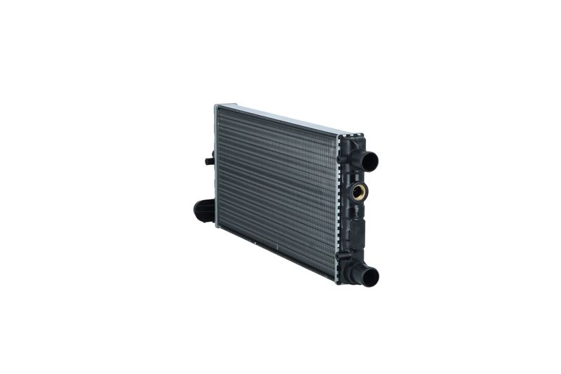 Radiaator, mootorijahutus, NRF 58845
