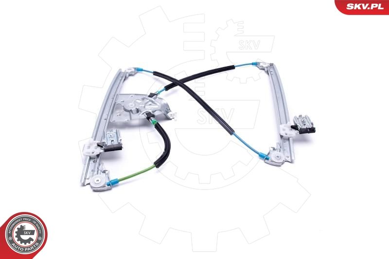 ESEN SKV 51SKV161 Window Regulator