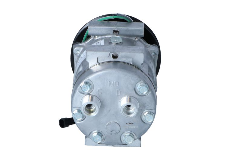 Kompressor, kliimaseade, NRF 32876