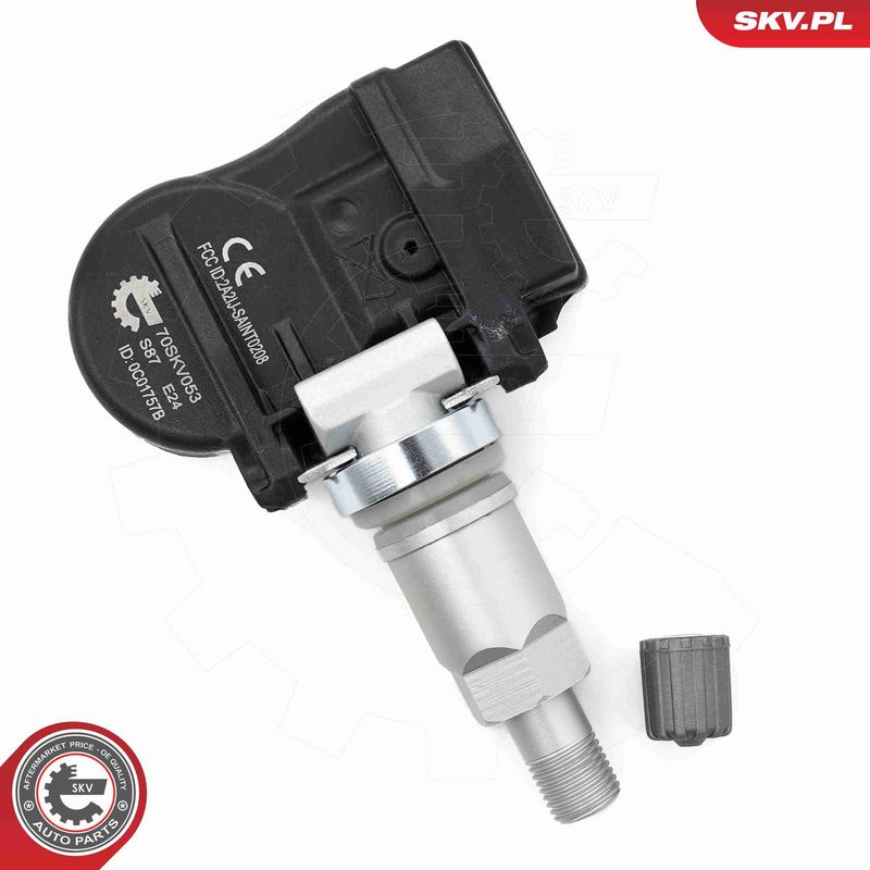 ESEN SKV 70SKV053 TPMS padangų slėgio daviklis