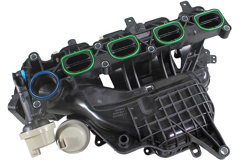 METZGER AUTOTEILE 2100040 Intake Manifold Module