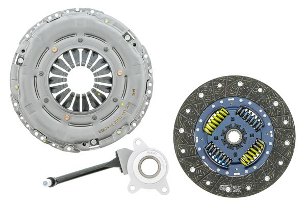 Sidurikomplekt, AISIN CKY-135R