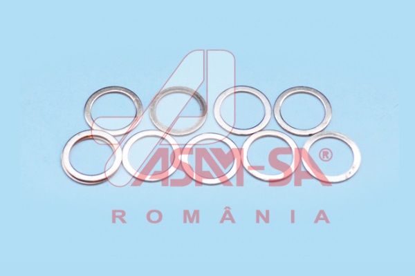 Ущільнювальне кільце, пробка для зливання оливи