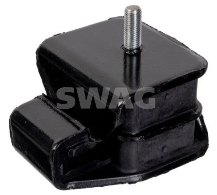 окачване, двигател SWAG