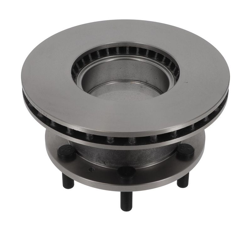 Ferodo Brake Disc FCR233A